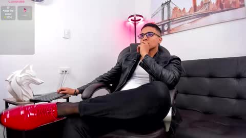 Snapshot of dash_bukoski chatting on 15, 10, 2025 Dash online show from 15, 10, 2025