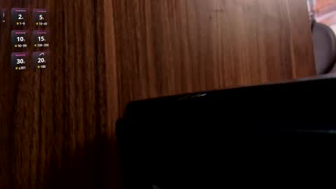 Snapshot of dash_bukoski chatting on 22, 10, 2025 Dash online show from 22, 10, 2025