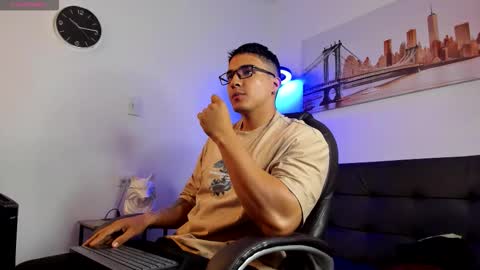 Snapshot of dash_bukoski chatting on 6, 1, 2026 Dash online show from 6, 1, 2026