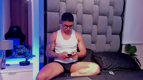 Snapshot of dash_bukoski chatting on 3, 2, 2026 Dash online show from 3, 2, 2026