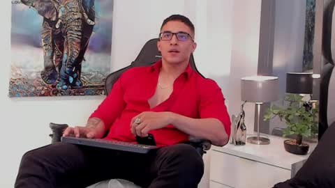 Snapshot of dash_bukoski chatting on 14, 2, 2026 Dash online show from 14, 2, 2026