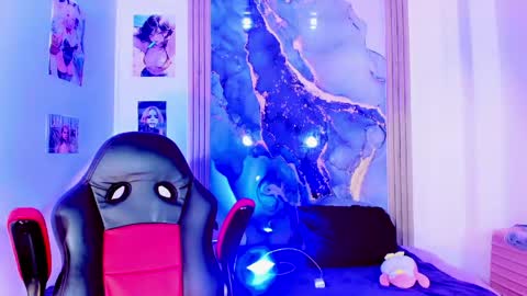 Natalia online show from 8, 6, 2026