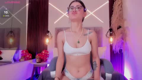 Snapshot of dasha_rodriguez chatting on 1, 6, 2026 dasha_rodriguez online show from 1, 6, 2026