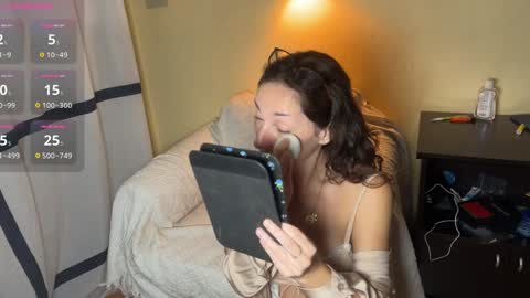 Dasha online show from 12, 1, 2025