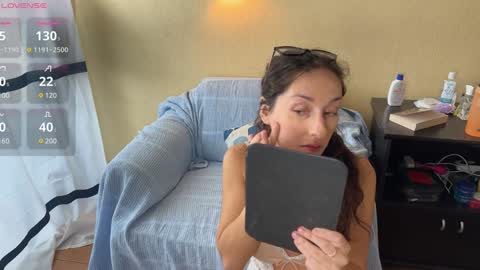 Dasha online show from 18, 1, 2025