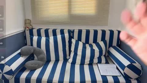 Dasha online show from 4, 3, 2025