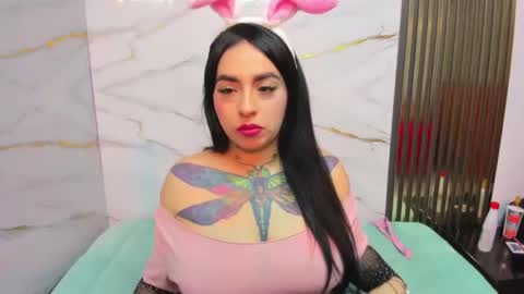 dashamiller_ online show from 27, 11, 2025