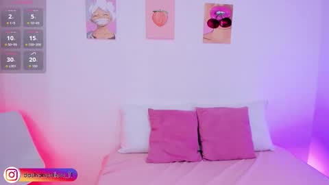 Snapshot of dashanovikov chatting on 11, 11, 2025 Dasha online show from 11, 11, 2025