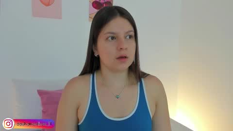 Snapshot of dashanovikov chatting on 6, 1, 2026 Dasha online show from 6, 1, 2026