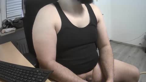 Snapshot of dauergeiil chatting on 2, 1, 2025 dauergeiil online show from 2, 1, 2025