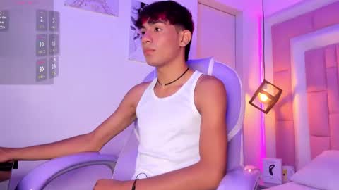 ANGEL online show from 18, 7, 2026