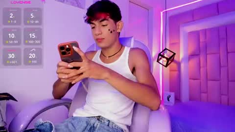 ANGEL online show from 26, 7, 2026