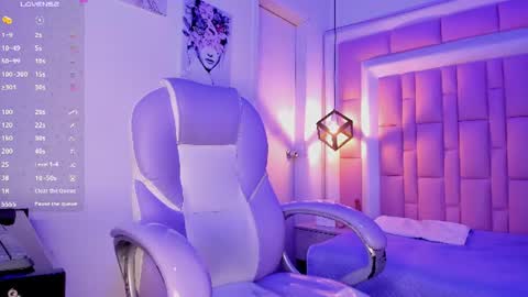 ANGEL online show from 5, 8, 2026