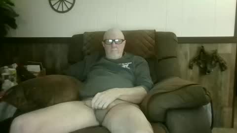 dave571960 online show from 13, 4, 2026