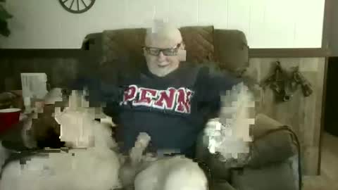 Snapshot of dave571960 chatting on 14, 5, 2026 dave571960 online show from 14, 5, 2026