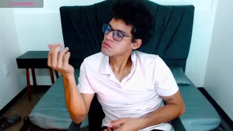 dave_20cm_ online show from 18, 1, 2025