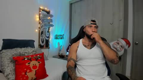 DAVE MAX online show from 16, 12, 2024