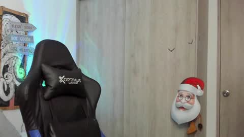 DAVE MAX online show from 18, 12, 2024