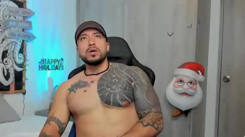 DAVE MAX online show from 21, 12, 2024