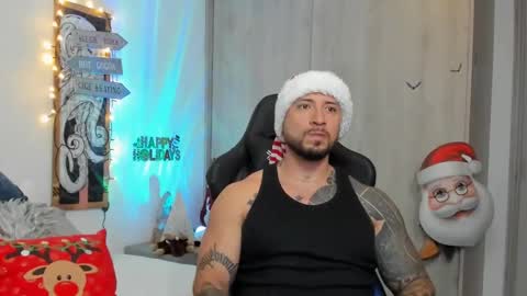 DAVE MAX online show from 23, 12, 2024