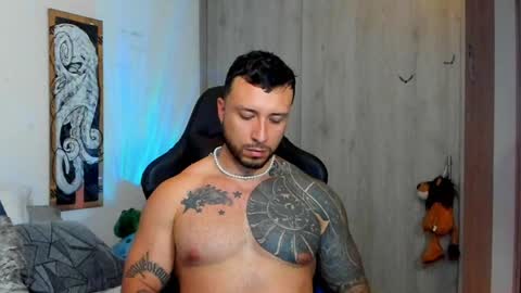 DAVE MAX online show from 19, 1, 2025