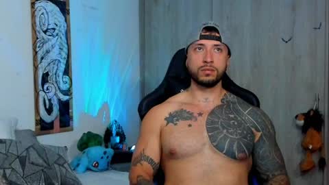 DAVE MAX online show from 19, 1, 2025