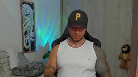 DAVE MAX online show from 27, 1, 2025