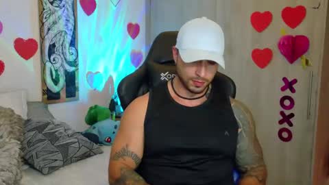 DAVE MAX online show from 15, 2, 2025