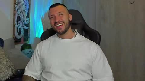 DAVE MAX online show from 1, 3, 2025