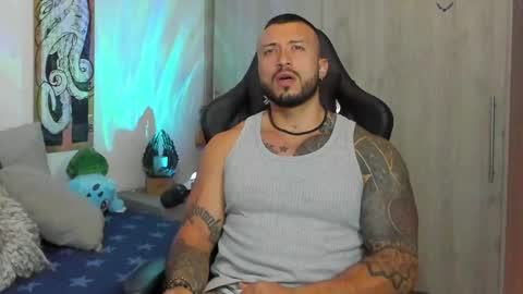 DAVE MAX online show from 11, 3, 2025