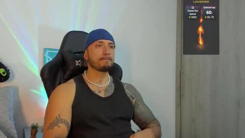 DAVE MAX online show from 22, 10, 2025