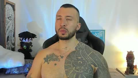 DAVE MAX online show from 4, 11, 2025