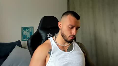 DAVE MAX online show from 9, 11, 2025