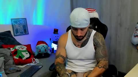 DAVE MAX online show from 30, 11, 2025