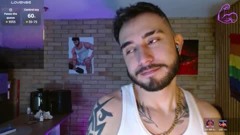 Snapshot of dave_wolf7 chatting on 9, 2, 2026 Dave Wolf online show from 9, 2, 2026