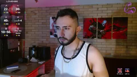 Snapshot of dave_wolf7 chatting on 10, 2, 2026 Dave Wolf online show from 10, 2, 2026