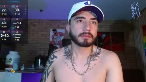 Dave Wolf online show from 2, 4, 2026