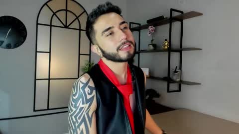 Dave online show from 23, 11, 2025