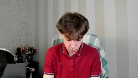 Snapshot of davebevy chatting on 26, 4, 2026 Dave online show from 26, 4, 2026