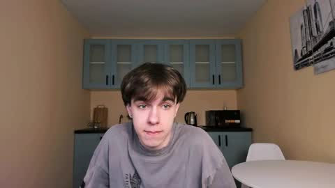 Snapshot of davebevy chatting on 10, 5, 2026 Dave online show from 10, 5, 2026