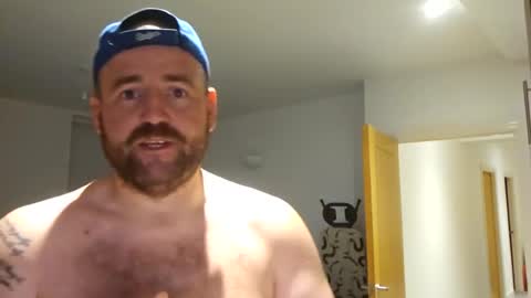 davehw1993 online show from 21, 7, 2026
