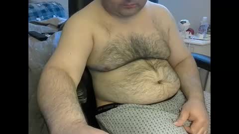 daveishorny1988 online show from 19, 9, 2025