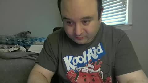 daveishorny1988 online show from 1, 4, 2026