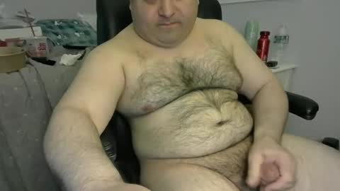 Snapshot of daveishorny1988 chatting on 19, 4, 2026 daveishorny1988 online show from 19, 4, 2026
