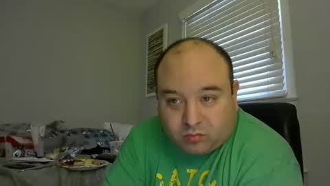 Snapshot of daveishorny1988 chatting on 19, 4, 2026 daveishorny1988 online show from 19, 4, 2026