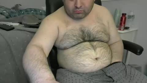Snapshot of daveishorny1988 chatting on 23, 4, 2026 daveishorny1988 online show from 23, 4, 2026