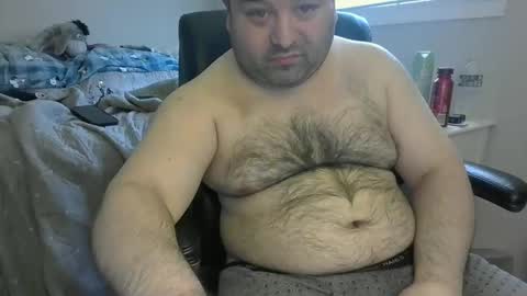 Snapshot of daveishorny1988 chatting on 23, 4, 2026 daveishorny1988 online show from 23, 4, 2026