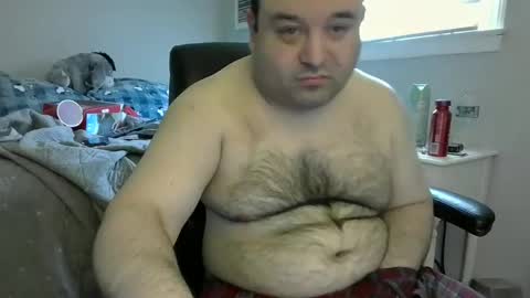 Snapshot of daveishorny1988 chatting on 26, 4, 2026 daveishorny1988 online show from 26, 4, 2026