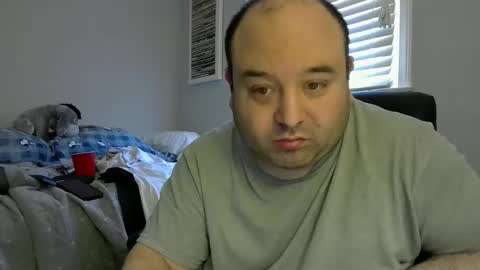 Snapshot of daveishorny1988 chatting on 27, 4, 2026 daveishorny1988 online show from 27, 4, 2026