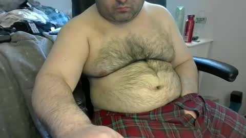 Snapshot of daveishorny1988 chatting on 29, 4, 2026 daveishorny1988 online show from 29, 4, 2026